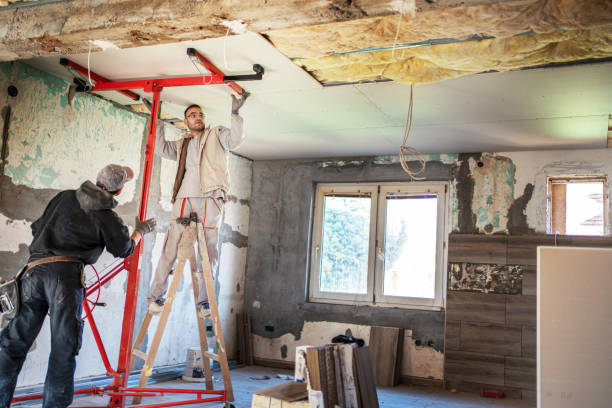 Best Types of Insulation in Wildomar, CA