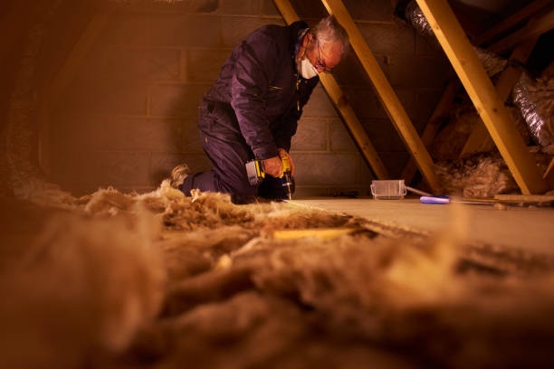 Best Insulation for Specific Applications in Wildomar, CA